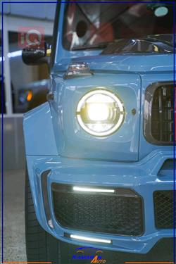 مێرسێدس بێنز G-Class